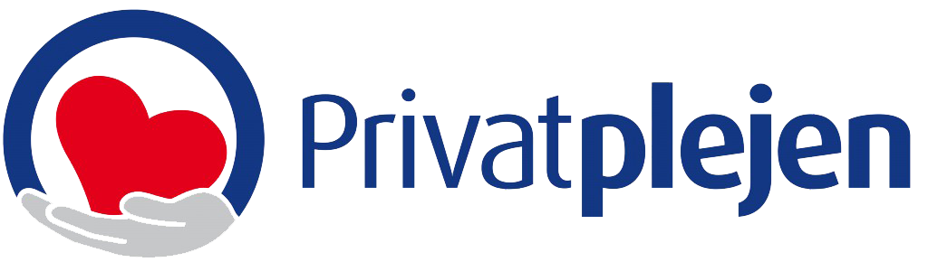 Logo Privatplejen.dk